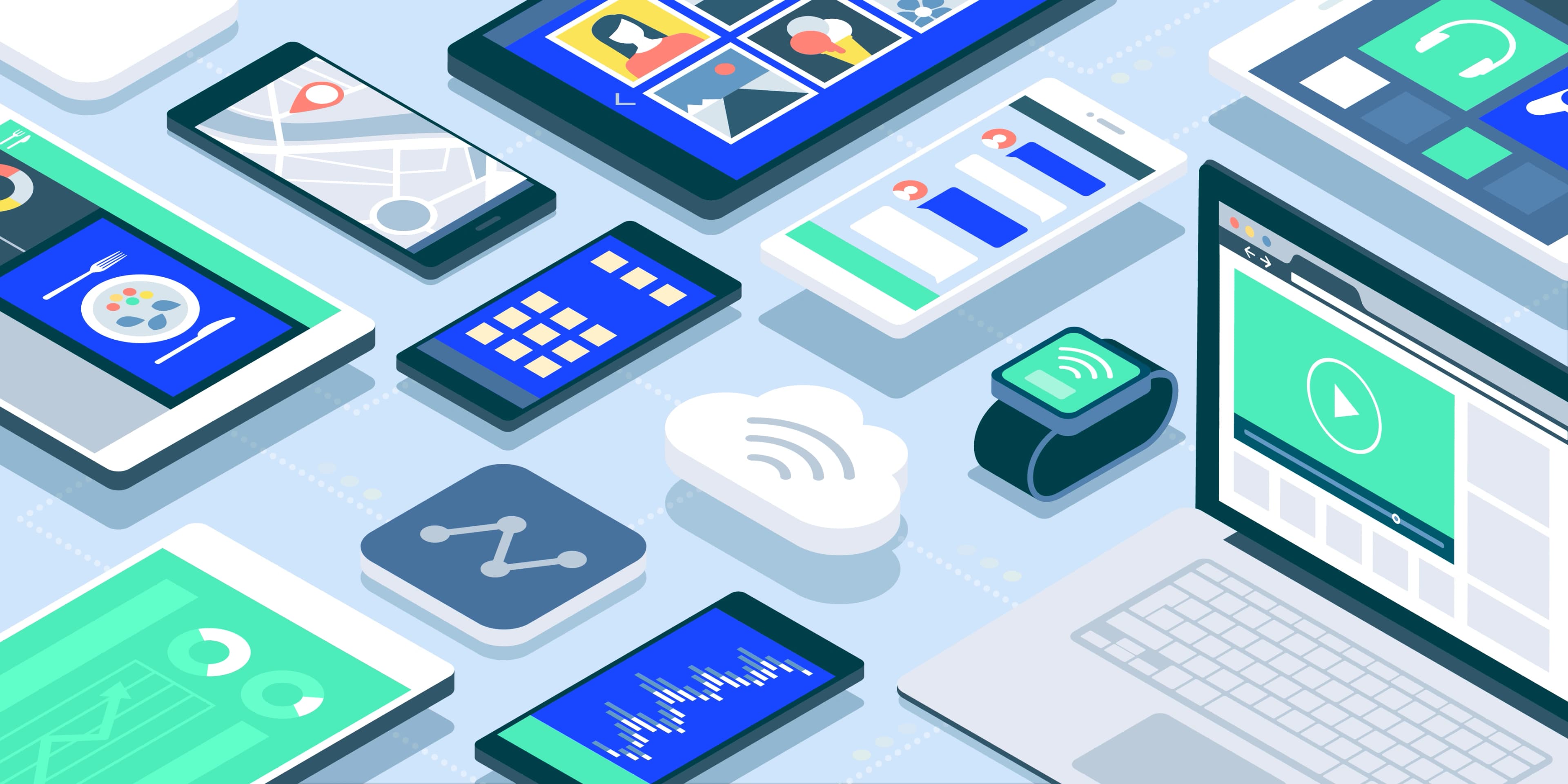 Cross-Platform Mastery: Web, iOS & Android at Scale