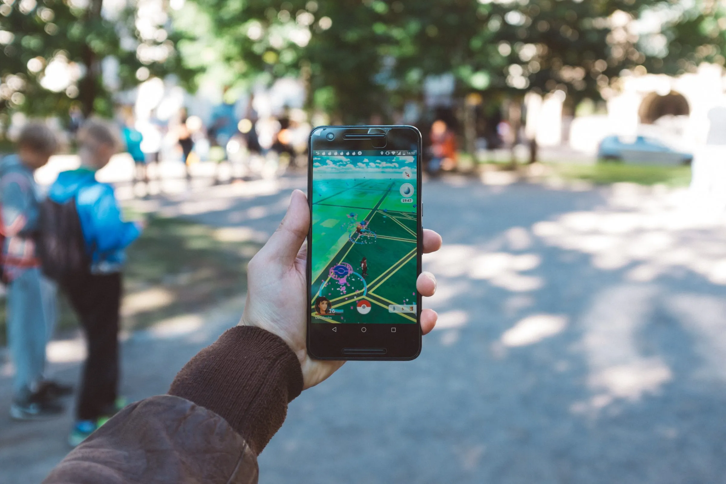 Gamification in Utility & Entertainment Products