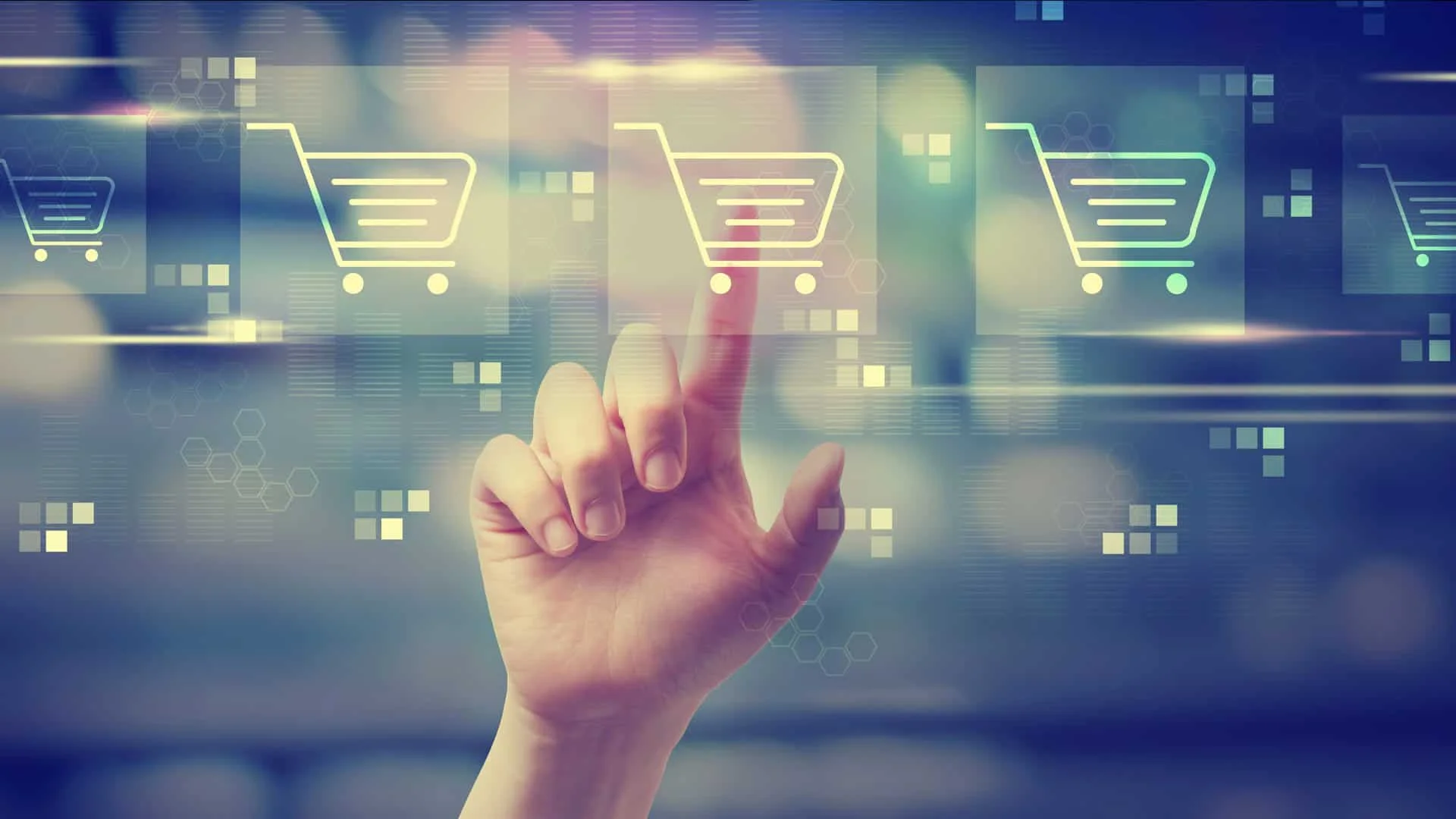 Hyper-Personalization Based on User Behavior