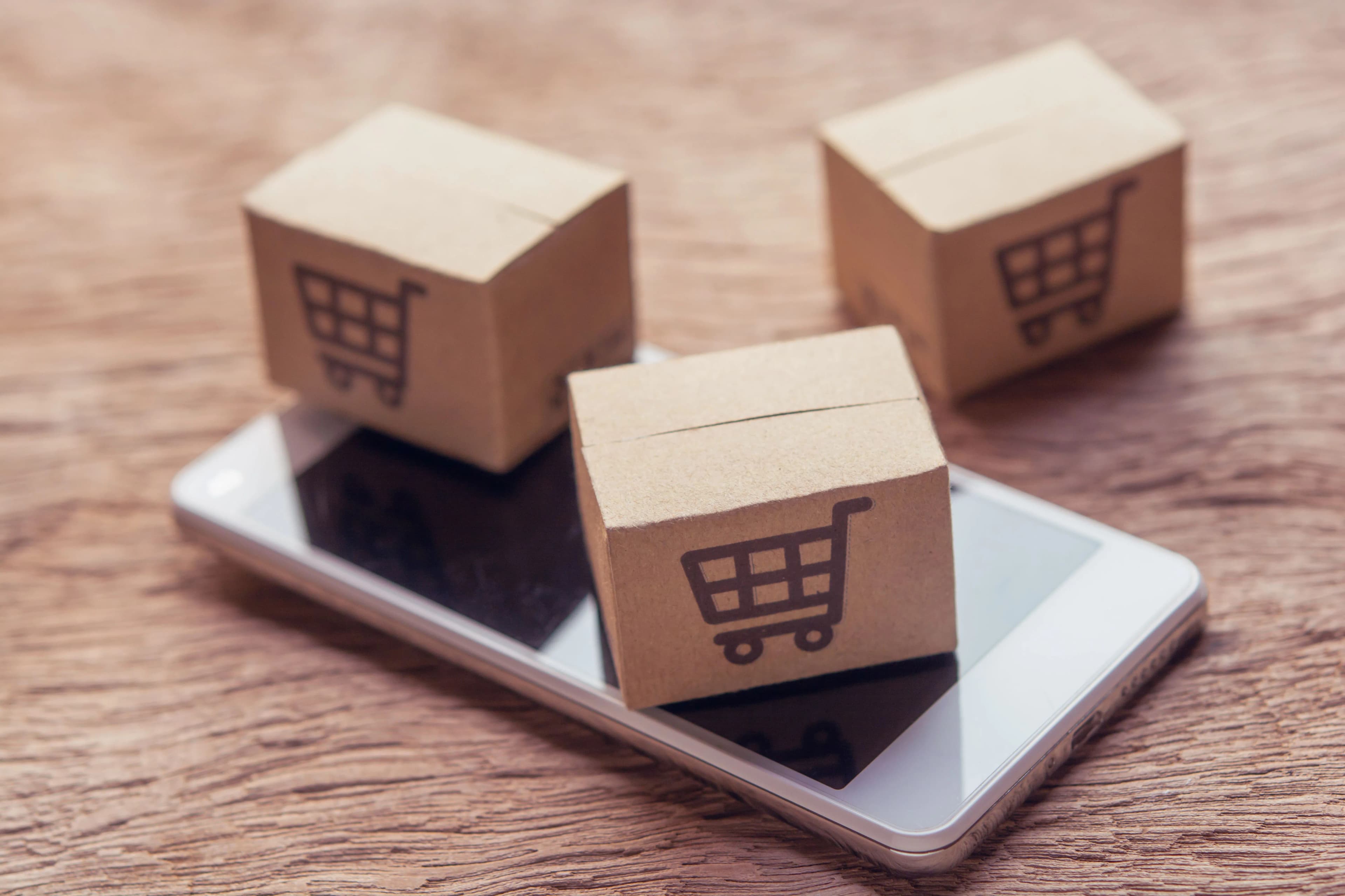 E-Commerce & Loyalty for Frontier Markets