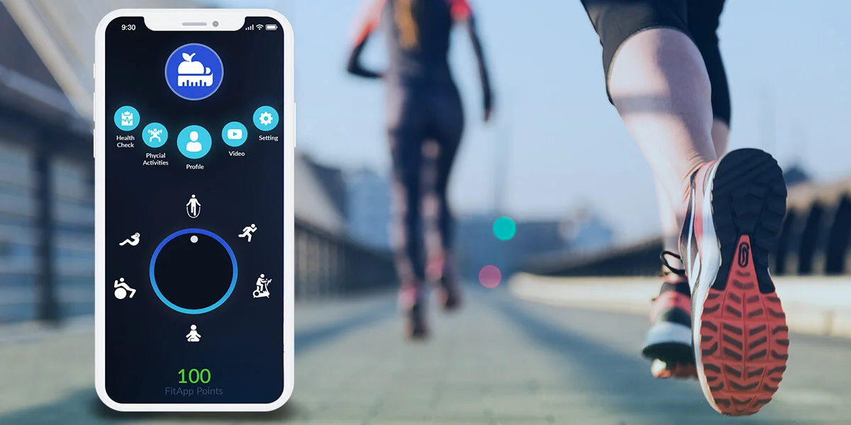 Health & Fitness Platforms with Video, Tracking, and Community