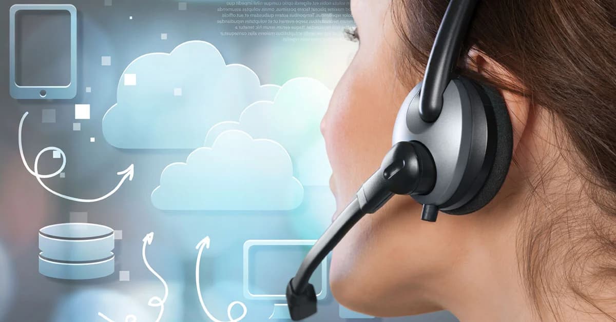 Voice & Telecom Integration for Communication Services