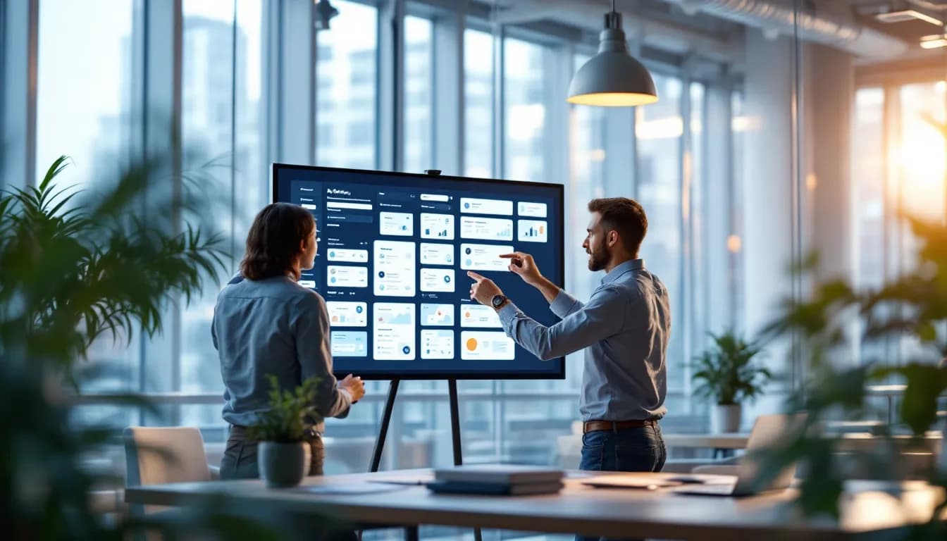 User Experience & Product Orientation