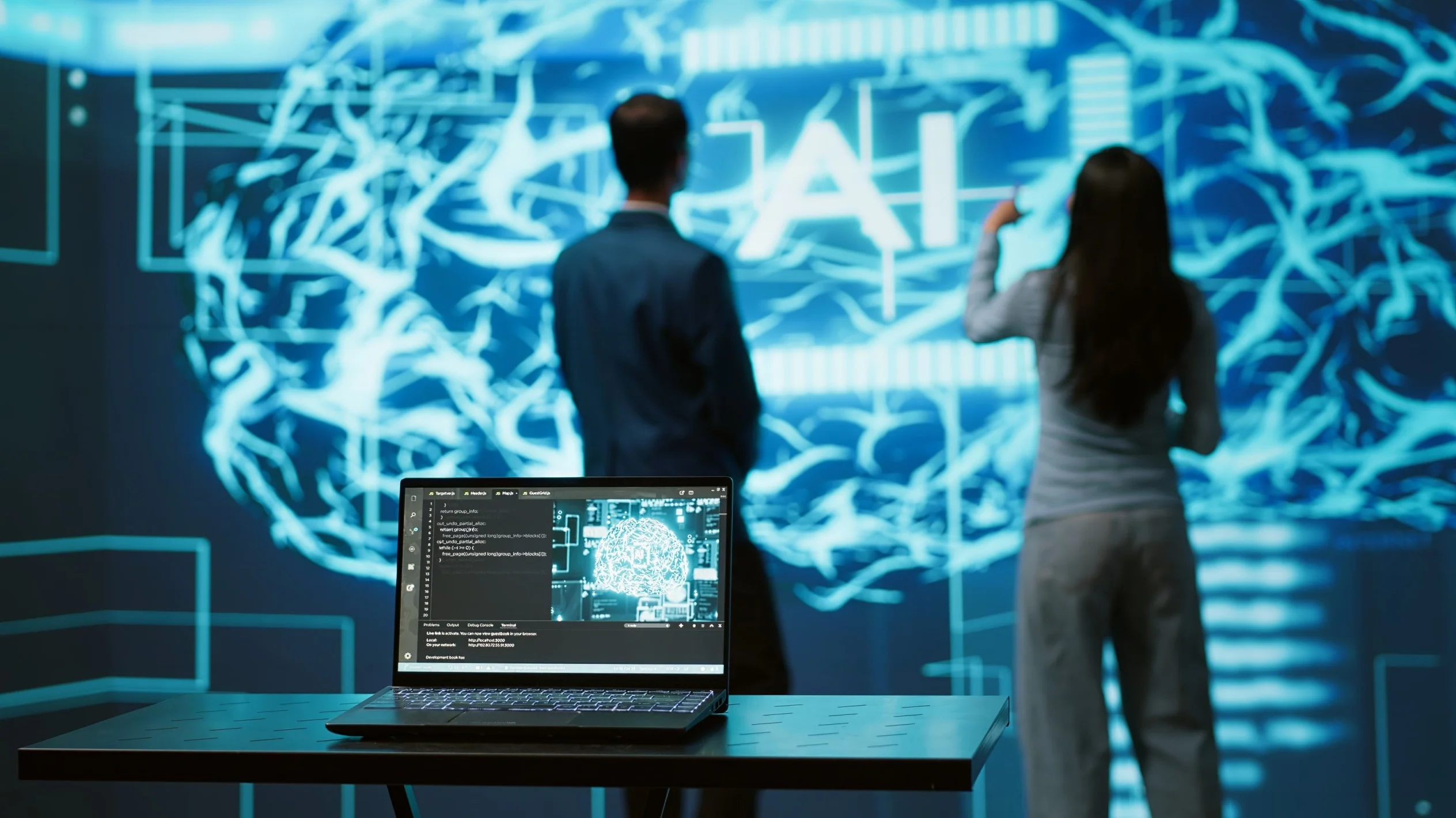 Data Visualization & Analytics for Decision-Making