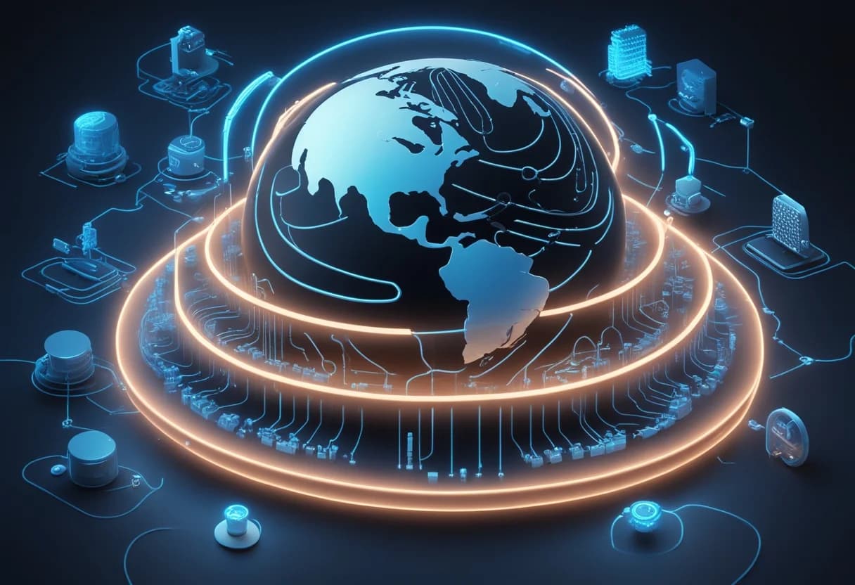 Cloud Infrastructure & CI/CD Across Global Deployments